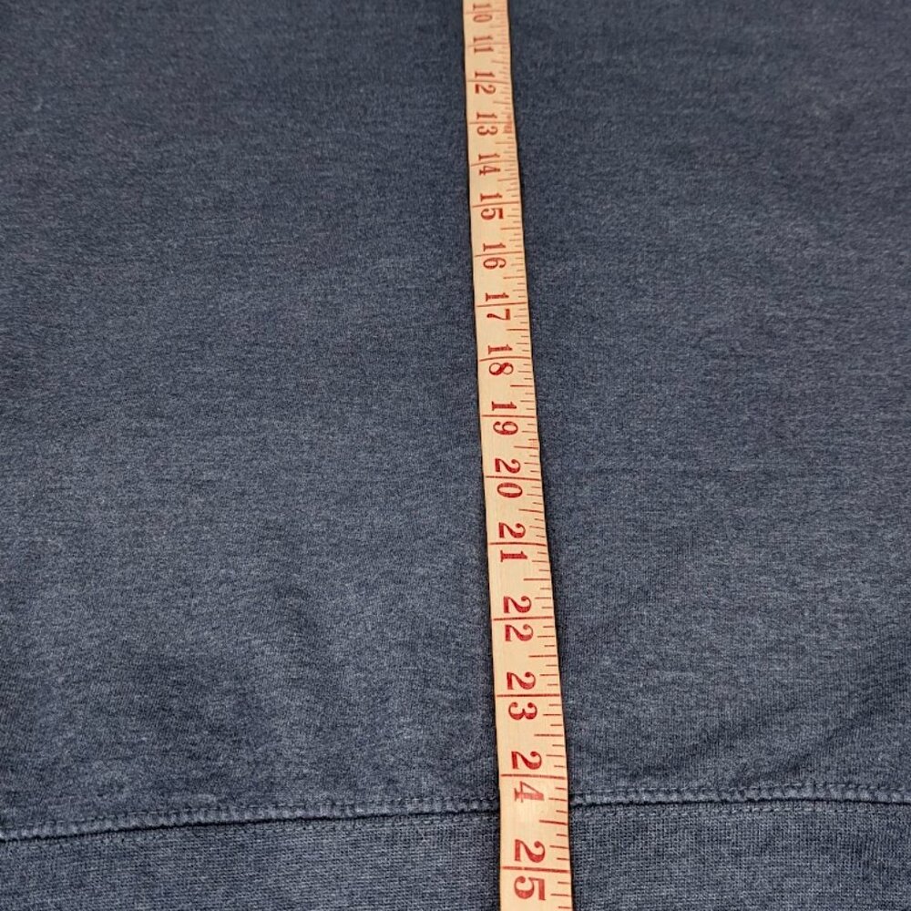 Universal Studios Sweatshirt Cozy Pullover Crewneck Unisex Orlando dark blue - Picture 5 of 6